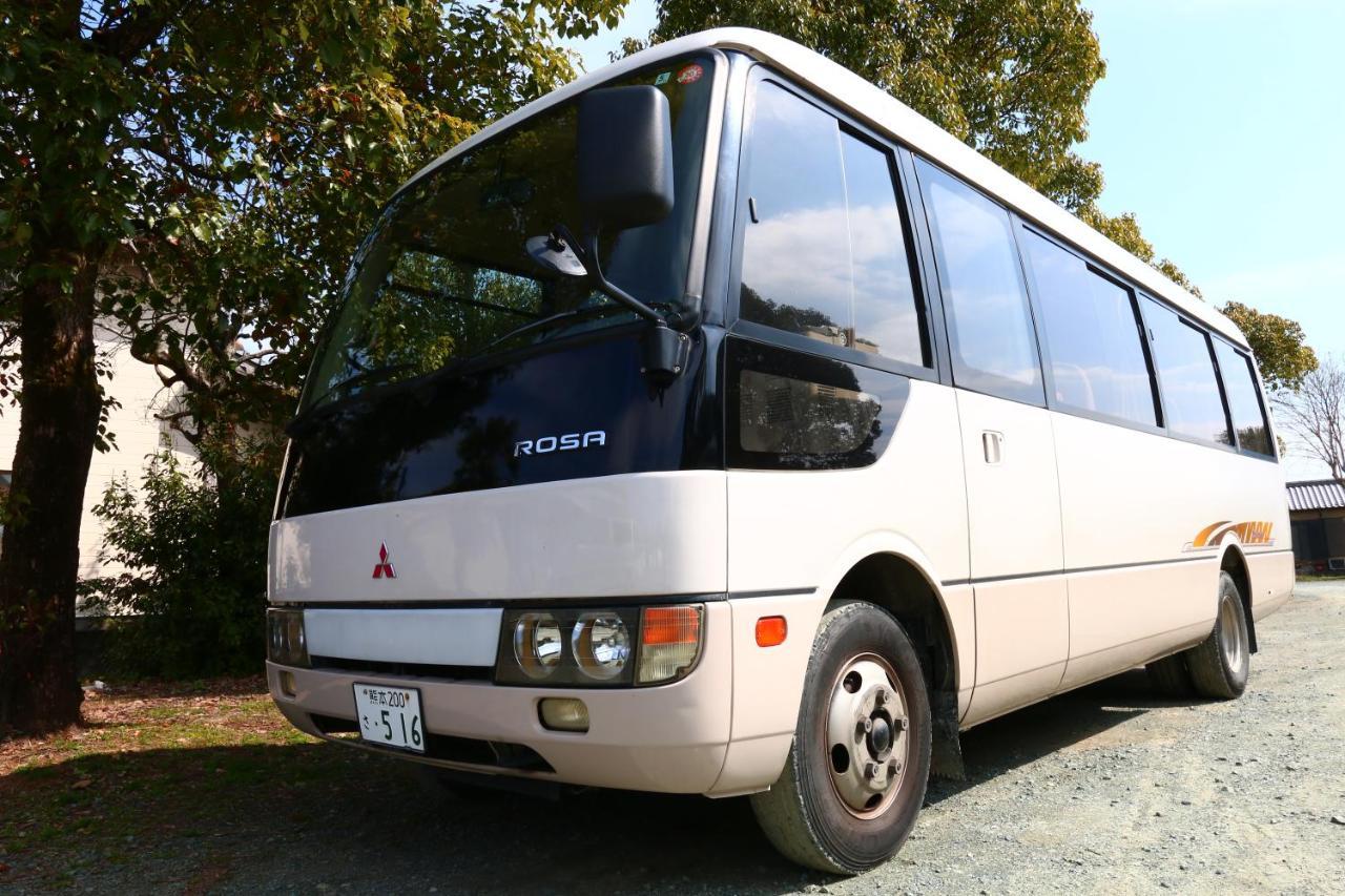 Chomeikan Kumamoto Dış mekan fotoğraf