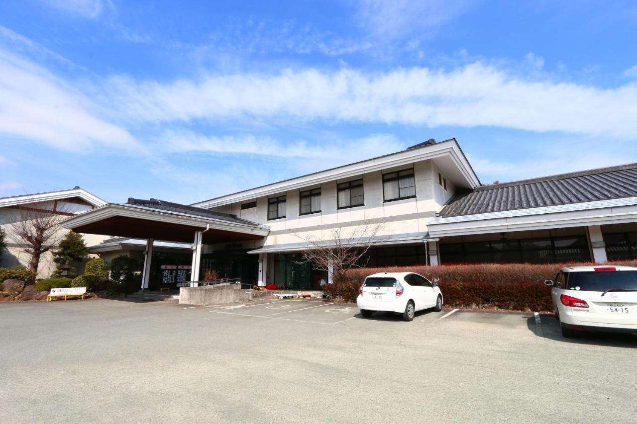Chomeikan Kumamoto Dış mekan fotoğraf