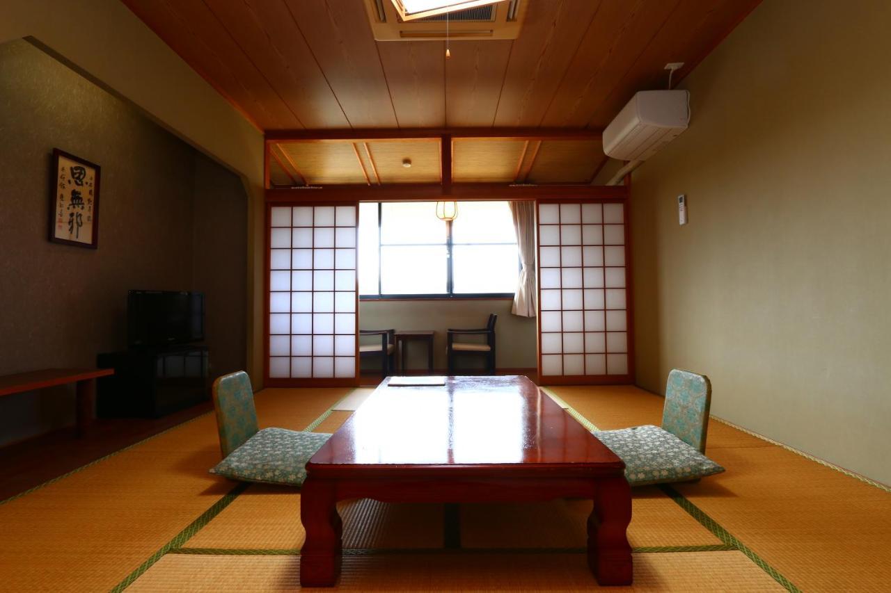 Chomeikan Kumamoto Dış mekan fotoğraf