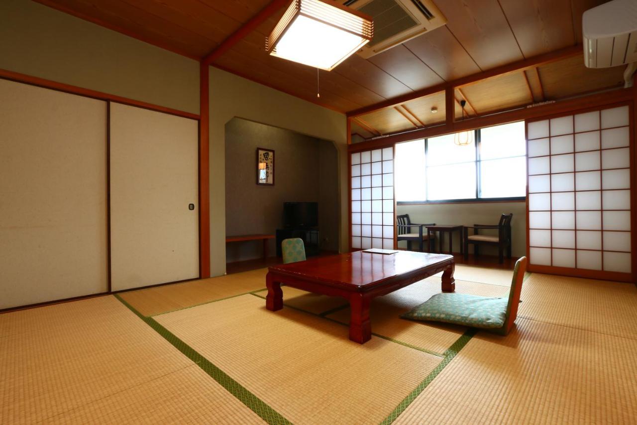 Chomeikan Kumamoto Dış mekan fotoğraf